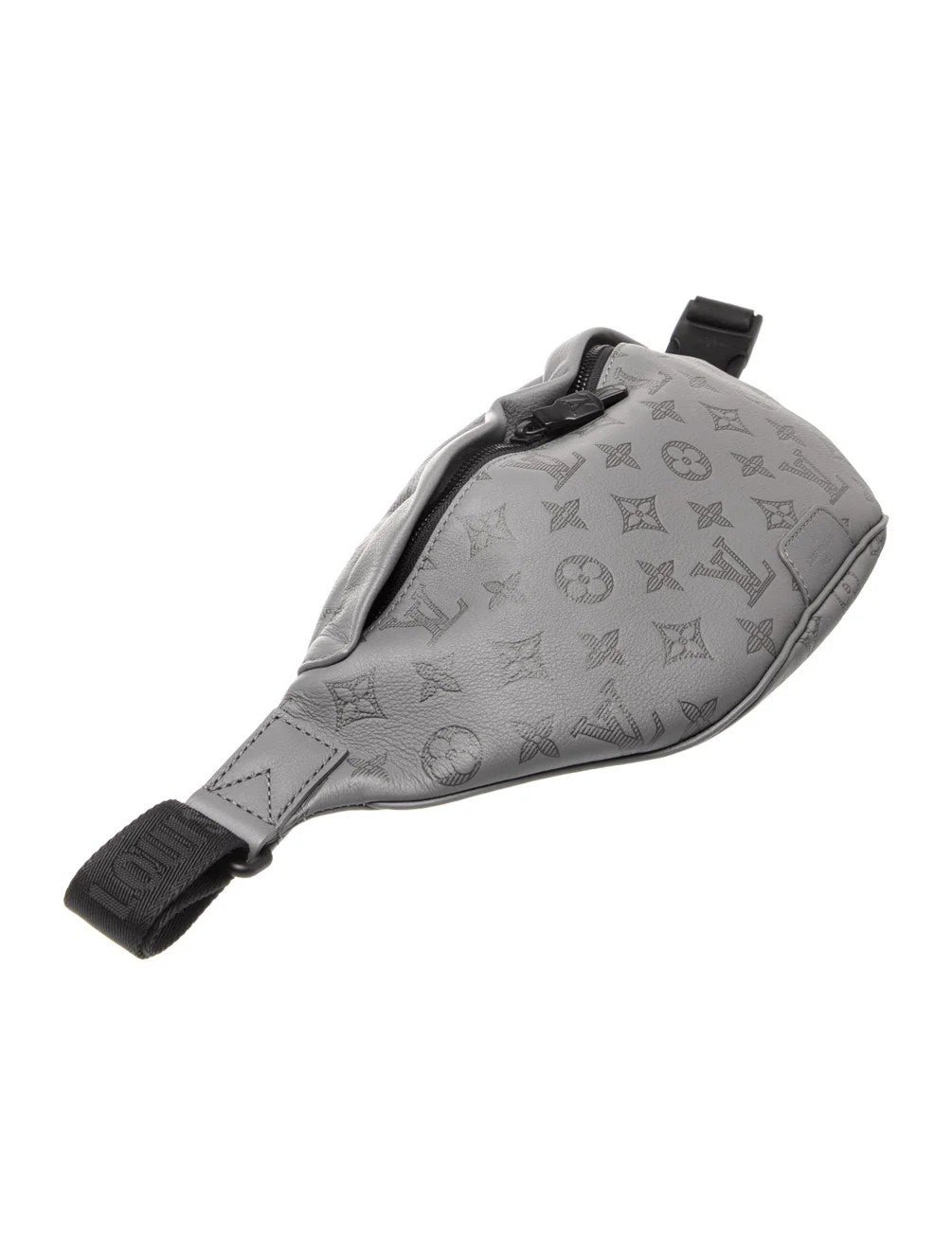 Louis Vuitton Monogram Bumbag (Grey)