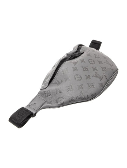 Louis Vuitton Monogram Bumbag (Grey)