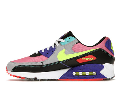 Nike Air Max 90 Exeter Edition Multi