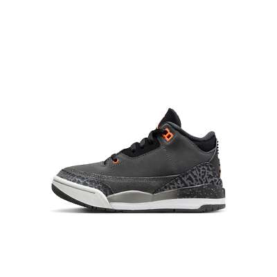 Jordan 3 Retro Fear Pack (2023) (PS)