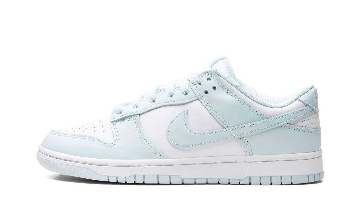 Dunk Low "Glacier Blue"