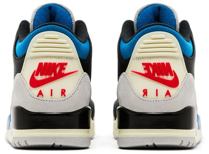 Jordan 3 Retro OG Rare Air