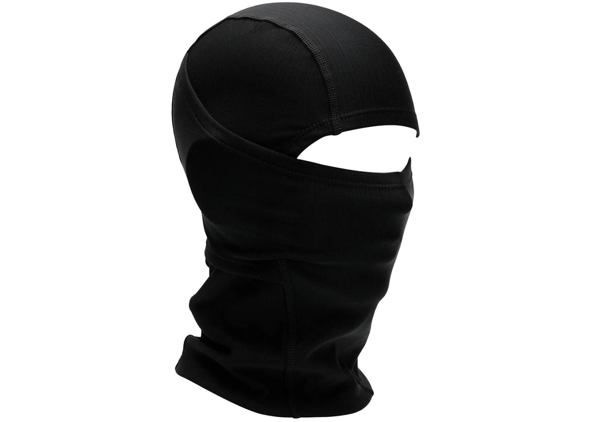Nike Pro THERMA-FIT Hyperwarm Hood Black/White